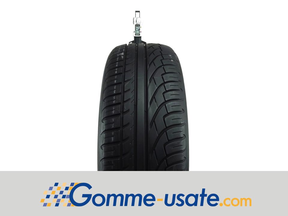 Thumb Michelin Gomme Usate Michelin 205/55 R17 95V Pilot Primacy XSE XL (75%) pneumatici usati Estivo_2